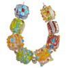 Fancy Glass Beads - Fancy Glass Beads Manufacturer, Wholesale Fancy Glass Beads